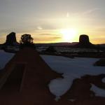 Monument Valley National Park - Utah 